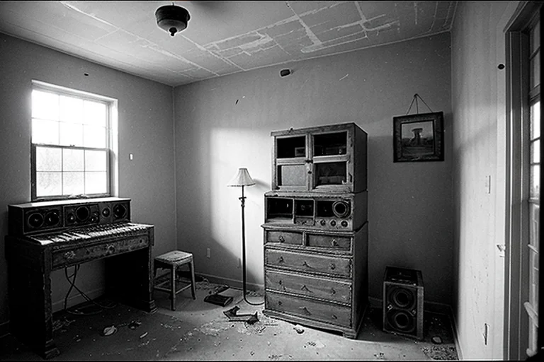 The Taos Hum Incident