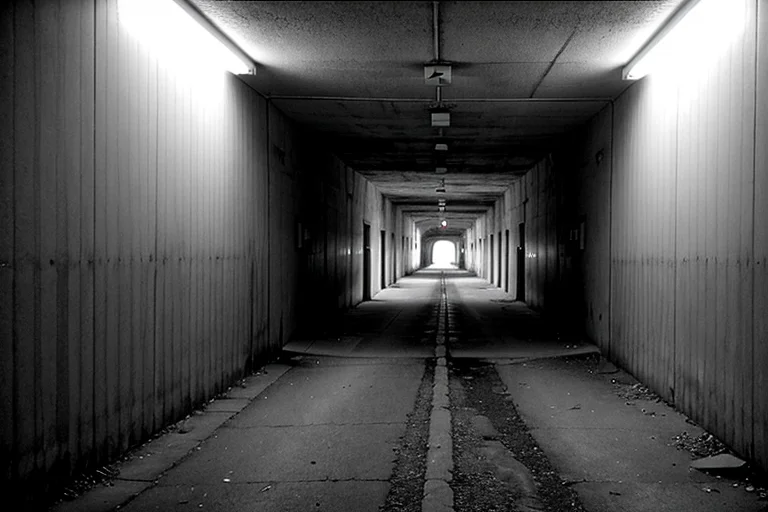 Kutná Hora, The Case of Recurring Anomalous Hypothermia and Resonant Lamentations in the Sedlec Ossuary Underpass