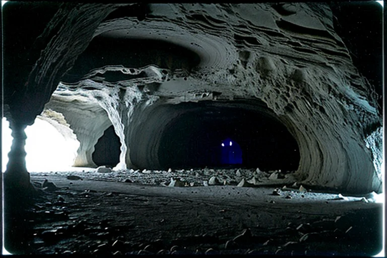 Anomaly of Rapid Crystal Growth, Biological Mutation, and Localized Time Perception Distortion in Al Hajar Mountains Underground Cave, Oman