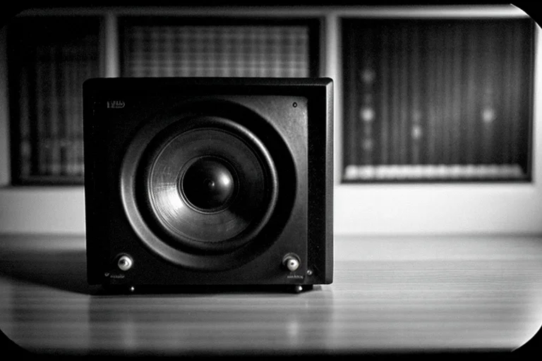 自動録音装置で記録された異常音のスペクトログラム