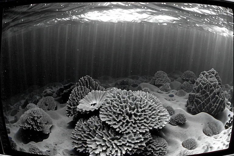 インドネシア、ラジャアンパット諸島周辺海域における周期的な未知物質の出現と消失、それに伴う局所的な電磁波異常および海洋環境変動事案