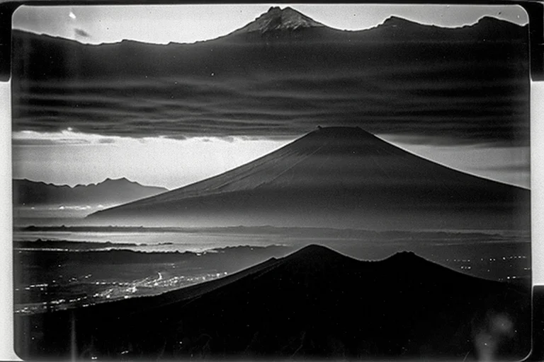 Periodic Appearance and Disappearance of a Jet-Black Aerial Object, Accompanied by Distorted Time Perception and Abnormal Rigidity in Surrounding Organisms, Popocatépetl Volcano Region, Mexico