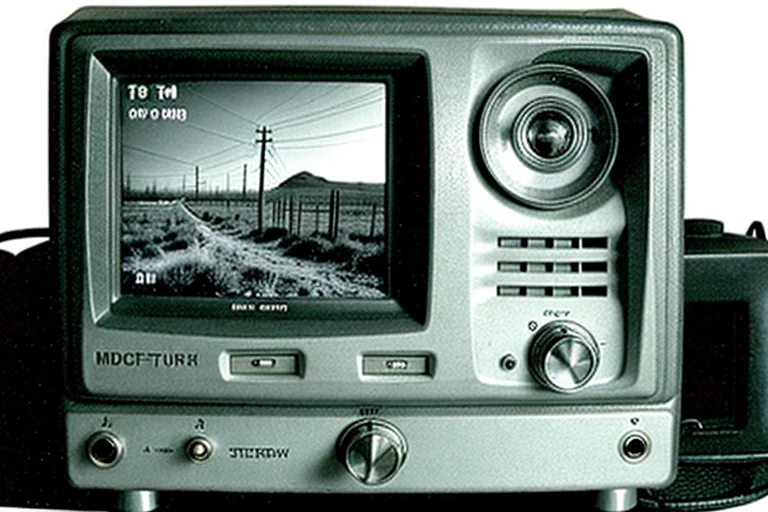 Recorded data from the monitoring system, showing localized thermal anomaly and electromagnetic disturbance during the phenomenon.