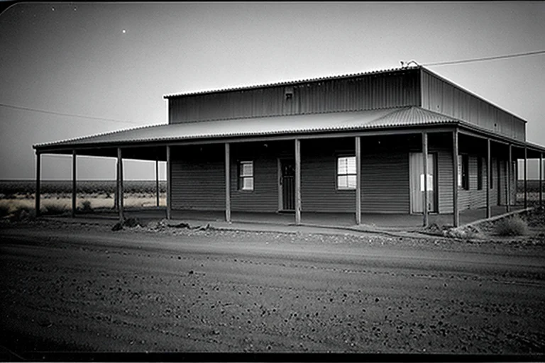 Nullarbor Plain, Silent Vibration