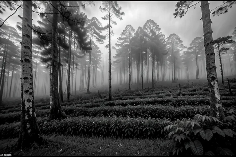 Case of Periodic Moaning, Local Cold and Humid Zone, and Shadow Appearances in Kandana Range, Kalutara District, Sri Lanka