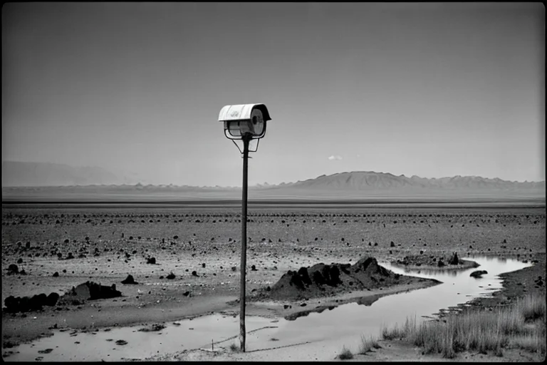 Periodic Spatial Perceptual Anomaly and Auditory Disappearance Incident at Lake Natron's Western Shore, Tanzania