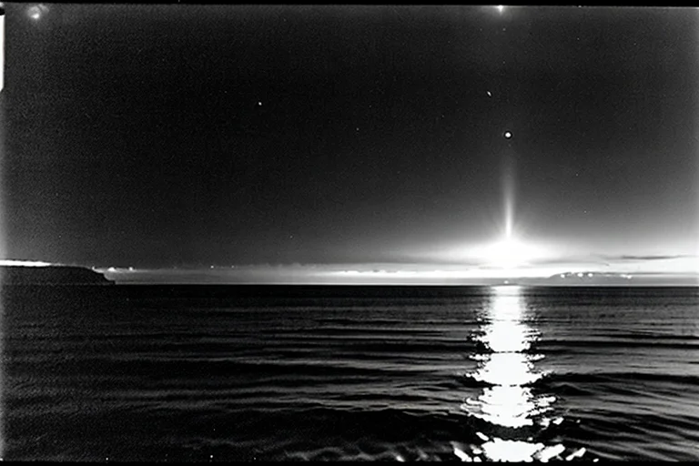 Observation of Periodic Silent Luminous Aerial Phenomenon Off Tenerife, Spain, Accompanied by Morphological Changes, Widespread Electromagnetic Pulse, and Specific Ground Material Alteration Incident