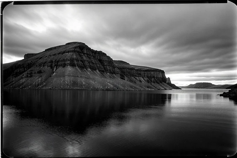 Issyk-Kul Lake, Periodic Auditory Disappearance and Spatial Distortion in a Southern Cove Case
