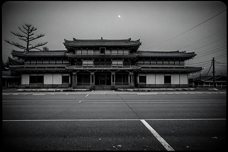 The Electromagnetic Disturbances at the Former Naval Arsenal