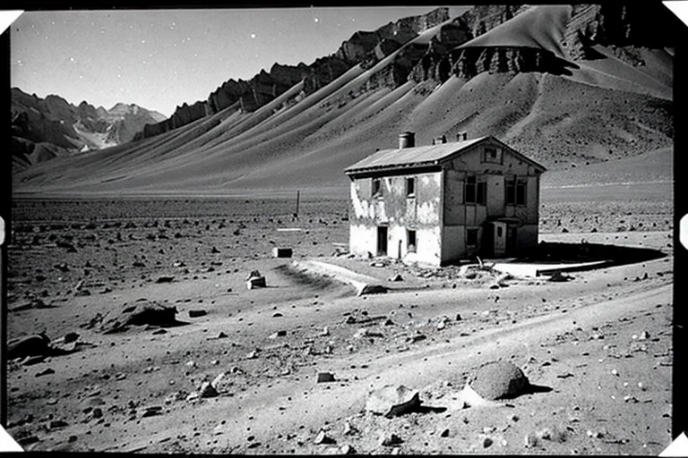 Tajikistan, Bartang Valley, Periodic Sonic Disappearance, Hallucinations, and Equipment Malfunction Incident