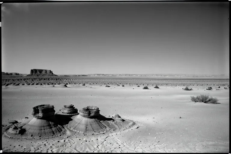 Periodic Object Disappearance, Spatial Distortion, and Temporal Perception Shift Incident in the White Desert, Western Desert, Egypt