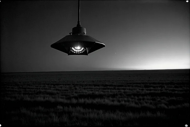 Kimberley Plateau, Silent Black Triangle
