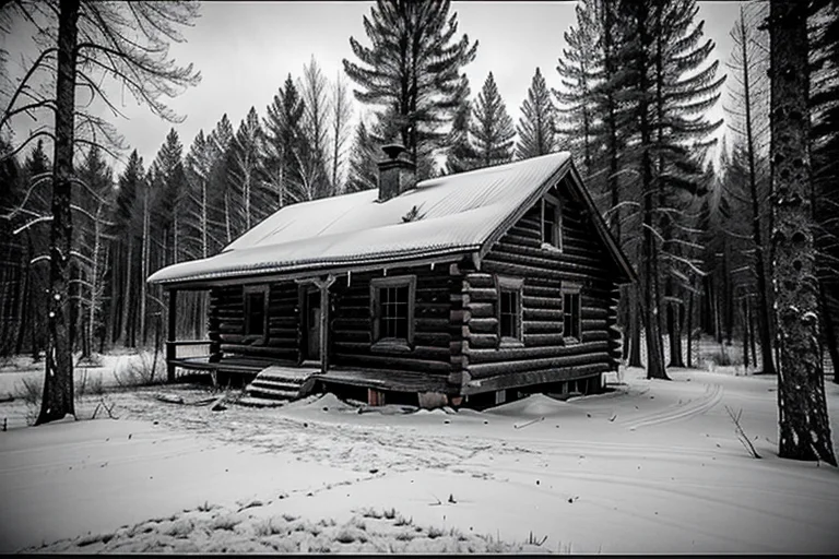 Periodic Indistinct Whispers, Shadow Sightings, and Localized Cold Anomaly in the Carpathian Mountains, Romania