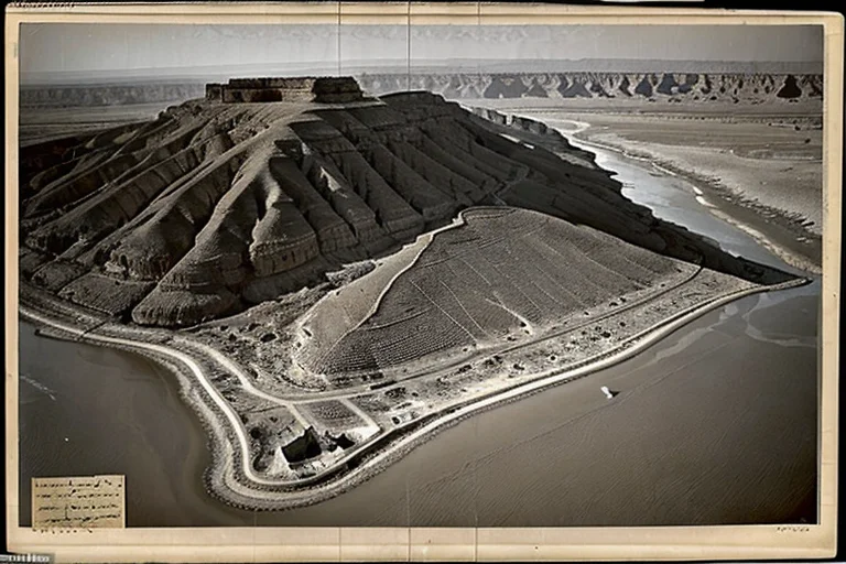 異常発生地点を示した地域地図。
