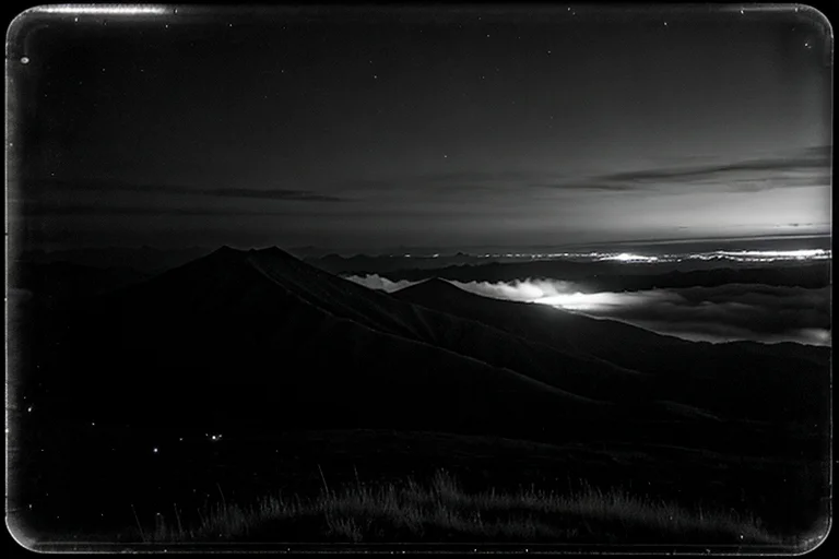 Observation of Silent Luminous Aerial Objects, Periodic Electromagnetic Anomalies, and Specific Surface Alterations in the Mount Apo Region, Mindanao, Philippines