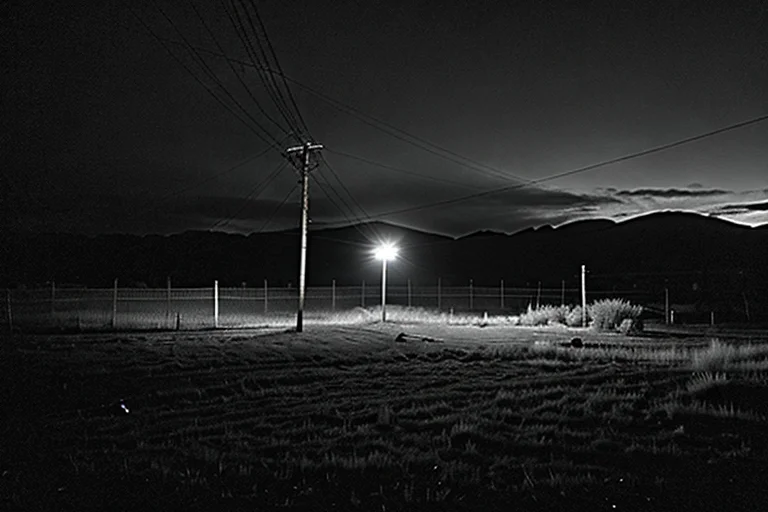 Bolivia, Altiplano Plateau: Periodic Observation of Silent Luminous Aerial Object, Accompanied by Widespread Power Outages, Specific Equipment Malfunctions, and Witness Memory Obfuscation