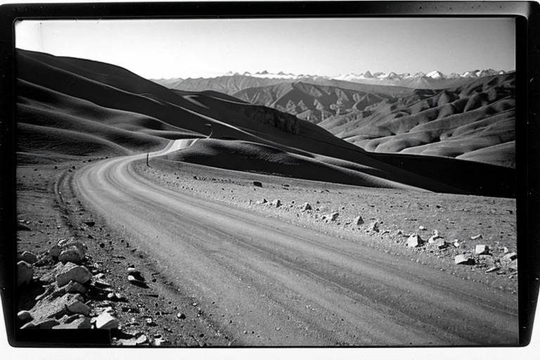 Localized Spatial Translucency Anomaly, Altered Optical Properties of Specific Materials, and Persistent Perception Distortion of Distance in the Middle Atlas Mountains, Morocco