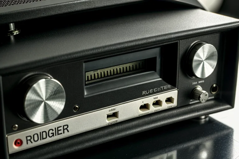 調査中に急速なバッテリー消耗を示した録音機器