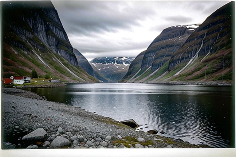 Event of Periodic Local High-Density Gravitational Field Generation, Temporal Perception Disorientation, and Acoustic Reverberation Disappearance in Moskenesøya, Lofoten Islands, Norway