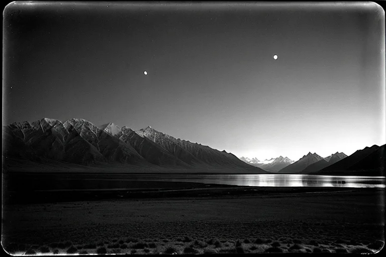 Localized Spatial Afterimage, Asymmetric Gravity, and Sound Propagation Disappearance Incident in the Lake Yashikul Area, Pamir Mountains, Tajikistan