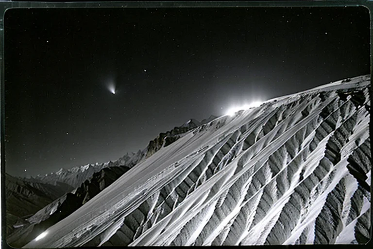 Periodic Appearance of Silent Luminous Aerial Objects and Electronic Anomalies in Hunza Valley, Pakistan