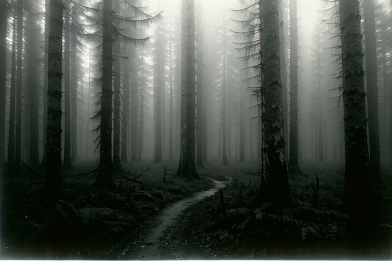Atlantic Forest, Deep Low-Frequency Pulsation
