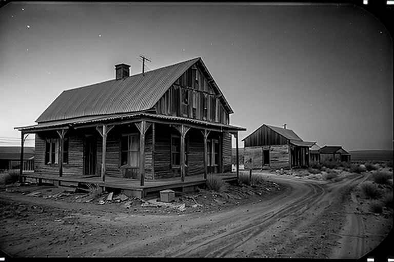 The Case of the Hollow Echoes in Copperfield, Queensland