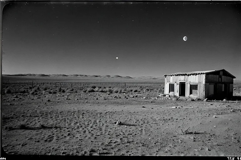 Periodic Non-corporeal Music, Anomalous Cold Spots, and Sensory Perception Distortion Incident at Estancia "La Esperanza," Chubut Province, Argentina