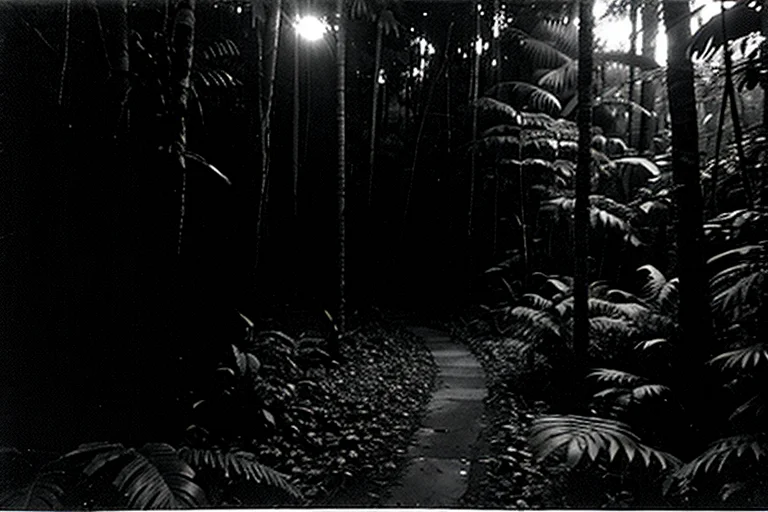 Sierra Maestra Mountains, Case of Low-Frequency Roar from the Abyss
