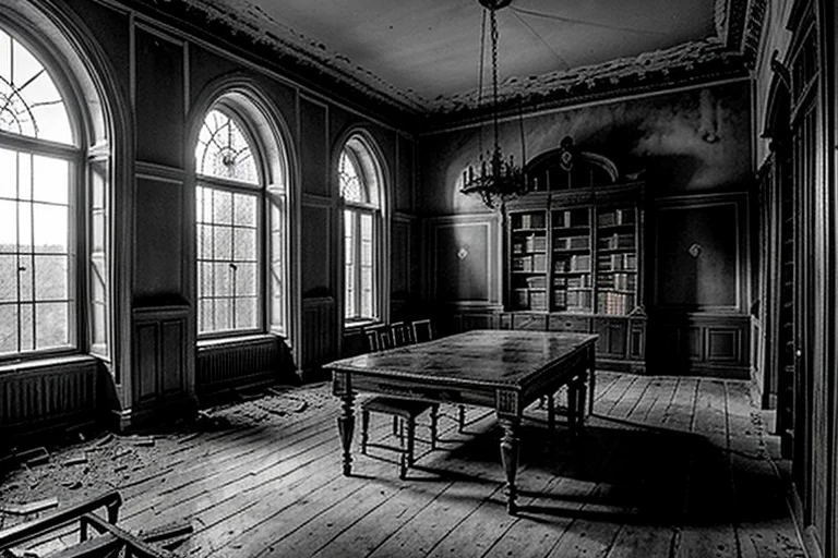 Case File: Unidentified Script Manifestation, Non-Existent Scent, and Deliberate Data Alteration at an Abandoned Monastery Library in Masurian Lake District, Poland