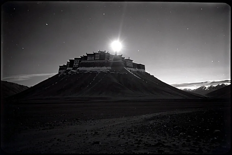 Periodic Silent Luminous Aerial Phenomenon, Electronic Malfunctions, and Unexplained Livestock Deaths in the Vicinity of Lake Namtso, Tibetan Autonomous Region, China