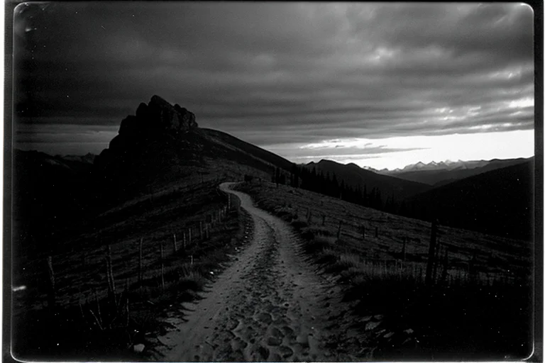Periodic Spatial Perception Distortion, Acoustic Anomaly, and Apparition Incident in Hala Gąsienicowa, Tatra Mountains, Poland