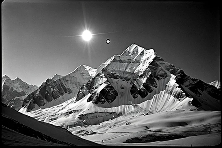 Periodic Silent Luminous Aerial Object, Electronic Malfunction, and Temporary Altitude Sickness-like Symptoms in the Ladakh Region, Himalayas, India
