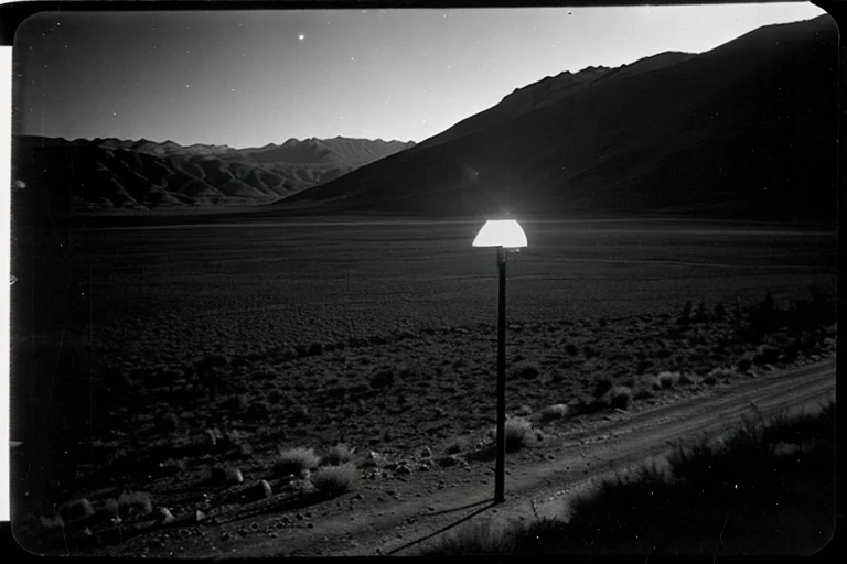 Recurring Observation of Silent Luminous Flying Object in Cachi Vicinity, Salta Province, Argentina, Accompanied by Widespread Electronic Device Malfunction and Localized Time Perception Alteration