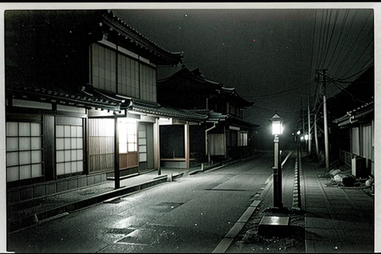 The Stone Lanterns That Move at Tōdai-ji