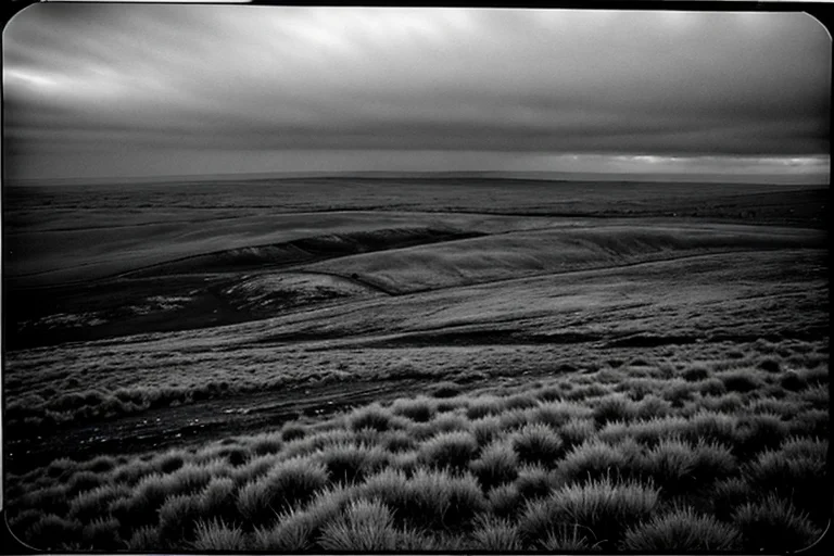 Screeb Moorland, Wailing Song and Electronic Anomaly Incident