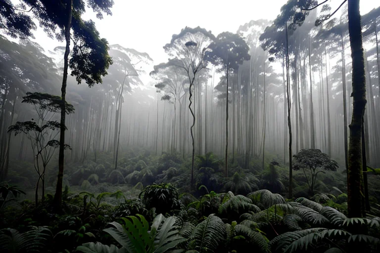Asynchronous Spatial Distortion, Acoustic Anomaly, and Internal Time Perception Variance Incident in the Guiana Highlands, Venezuela