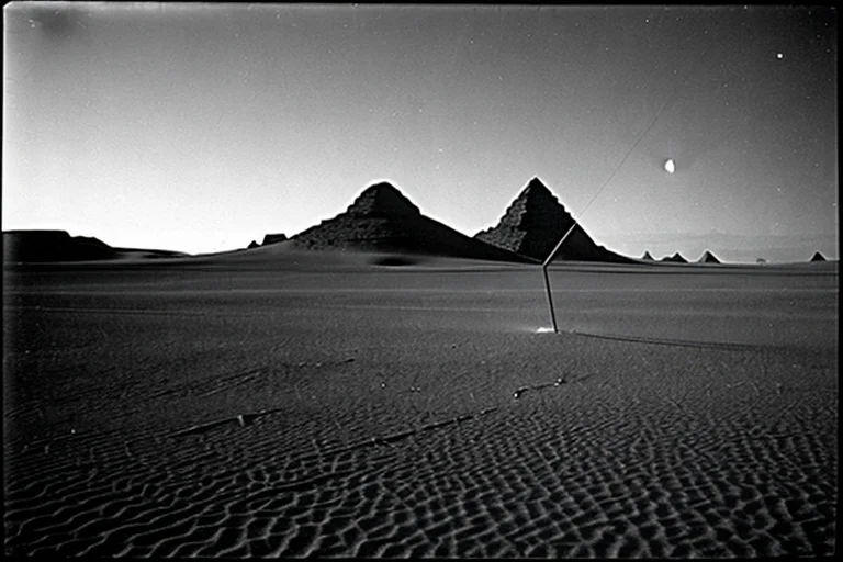 Periodic Observation of Silent Luminous Aerial Phenomena, Ground Magnetic Anomaly, and Electronic Device Malfunction Incident in the Inland Skeleton Coast, Namibia