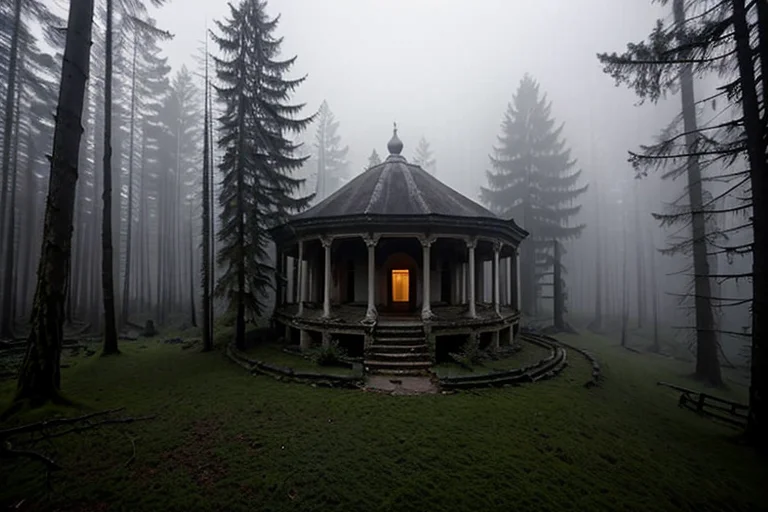 Periodic Bell Chimes, Object Disappearances, and Reports of Extreme Fatigue in an Abandoned Settlement near Devil's Bridge, Rodopi Mountains, Bulgaria