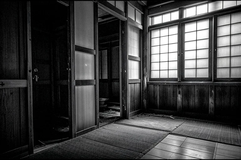 証拠物・痕跡の詳細記録