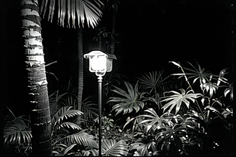 Colombia, Serranía de la Macarena, Incident of Unidentified Large Creature and Low-Frequency Acoustics in Dense Jungle