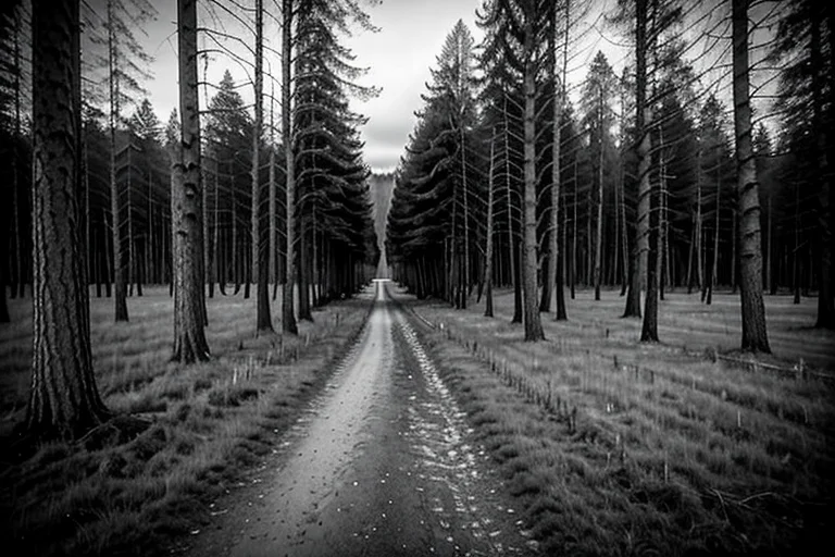 Periodic Spatial Perception Distortion, Electronic Device Malfunction, and Temporal Perception Alteration Incident in the Forest Near Lichtenfels, Bavaria, Germany