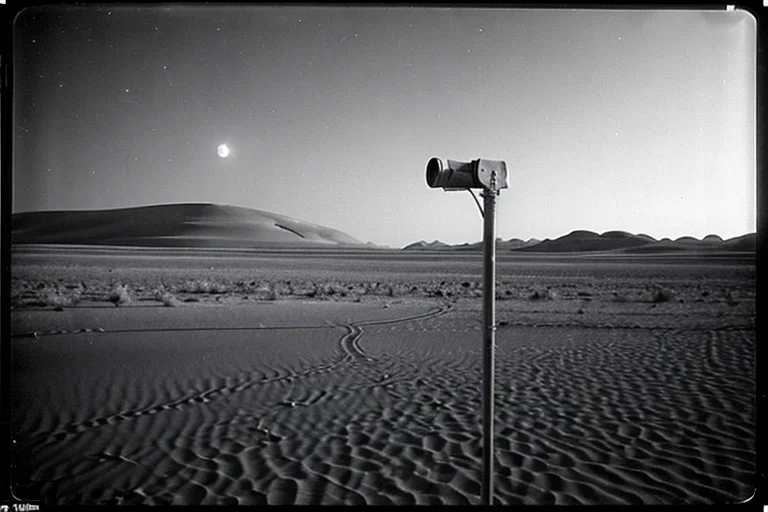 Observation of Silent Luminous Aerial Objects, Vitrified Ground Surface, and Periodic Unidentified Frequency Signals in Wadi Rum Desert, Jordan