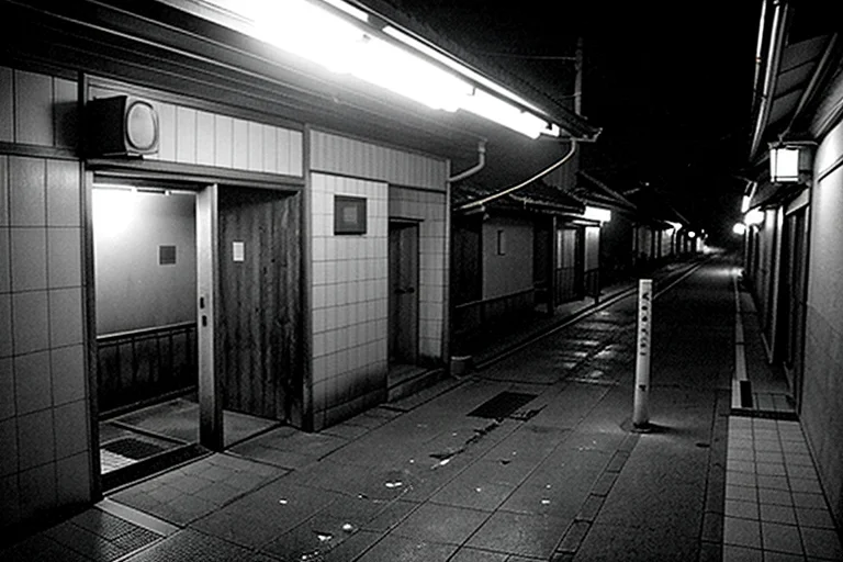 The Voices from Below Beppu's Mud Hells