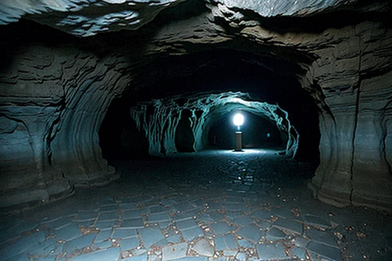 Brazil, Minas Gerais, Graúno Grottoes: Periodic Subterranean Luminous Entities and Low-Frequency Vibrations, accompanied by Abnormal Surface Crystallization and Electromagnetic Disturbances