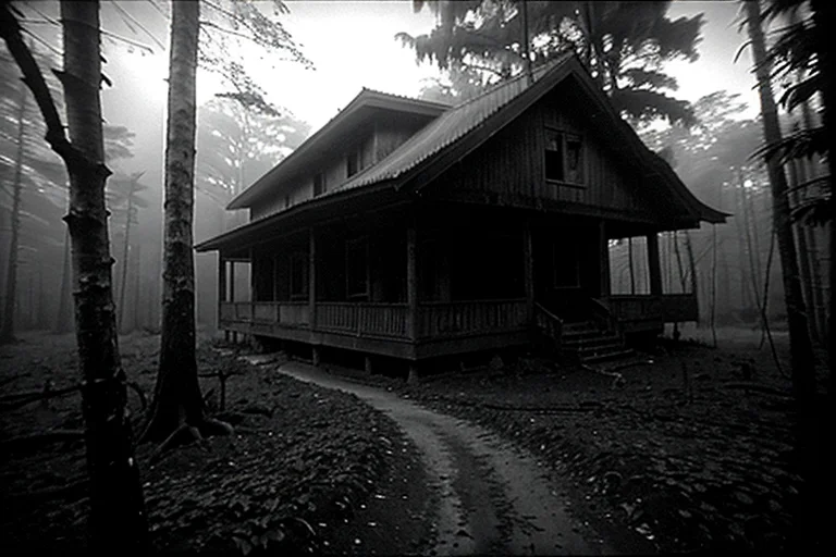 フィリピン、シエラマドレ山脈奥地における未確認大型二足歩行生物の目撃、それに伴う周期的な強烈な異臭、樹木の損壊、及び動物の異常行動事案