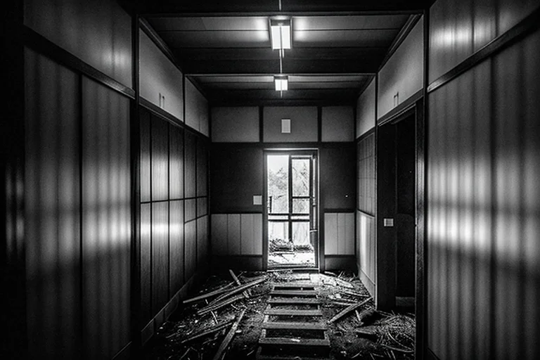 証拠物・痕跡の詳細記録