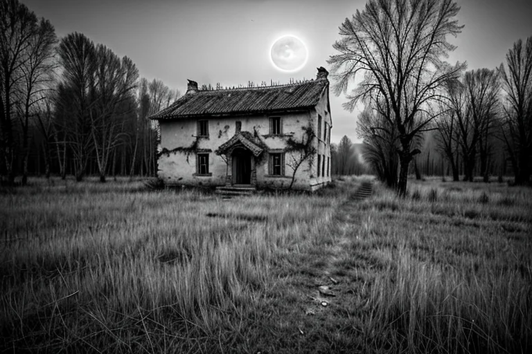 Carpathian Mountains, Songs of the Vanished Village