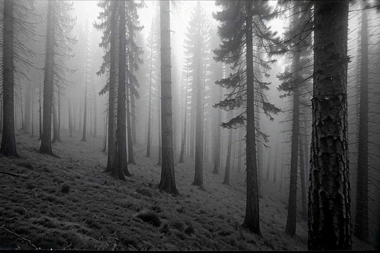 Rila Mountains, Case of the Abyssal Infrasound